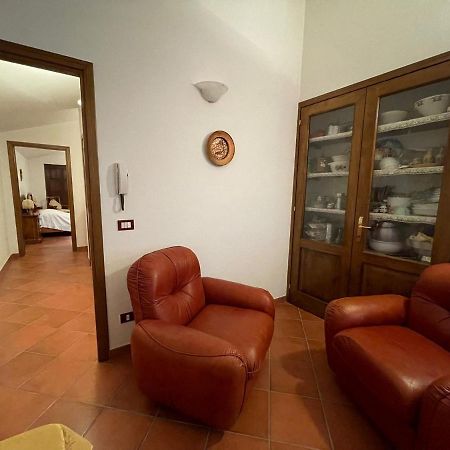 B&B San Biagio Marola  Exterior foto