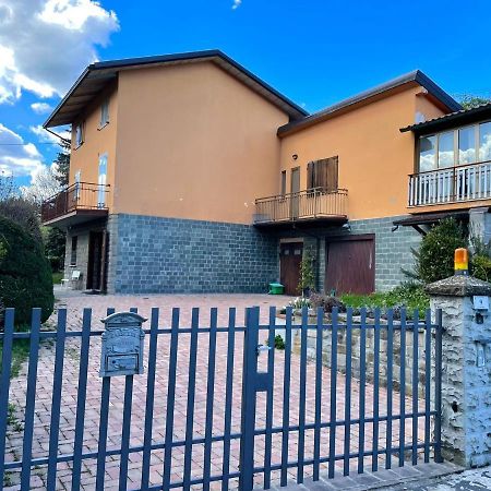 B&B San Biagio Marola  Exterior foto