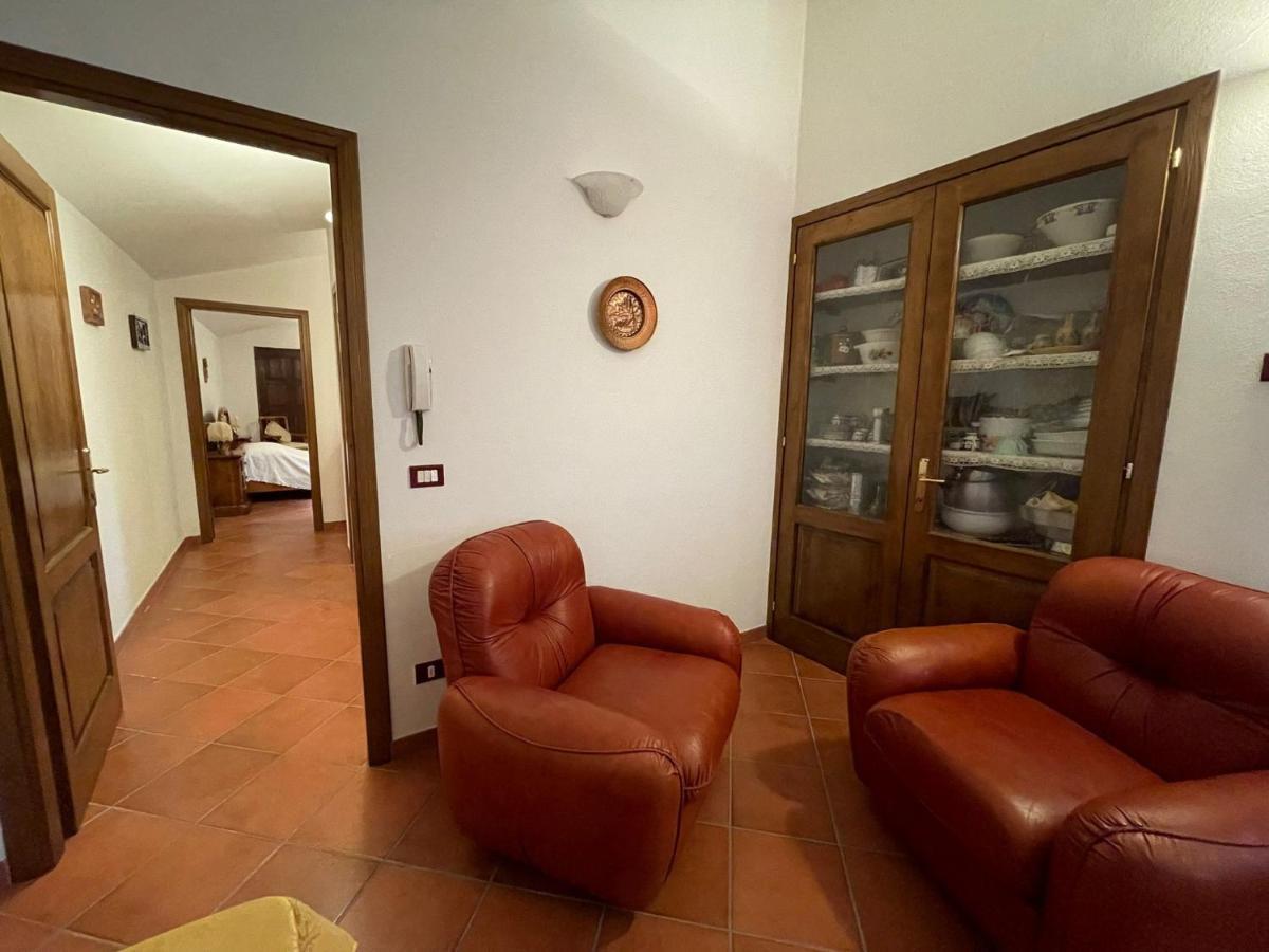 B&B San Biagio Marola  Exterior foto