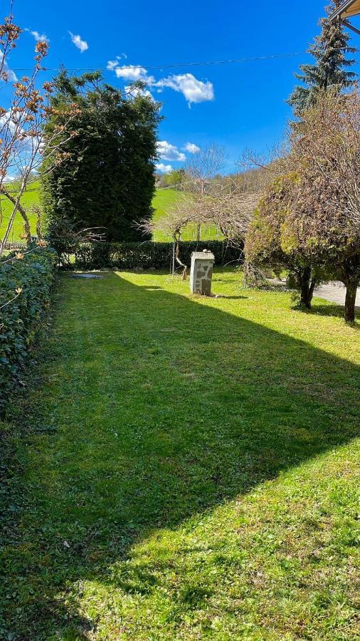 B&B San Biagio Marola  Exterior foto