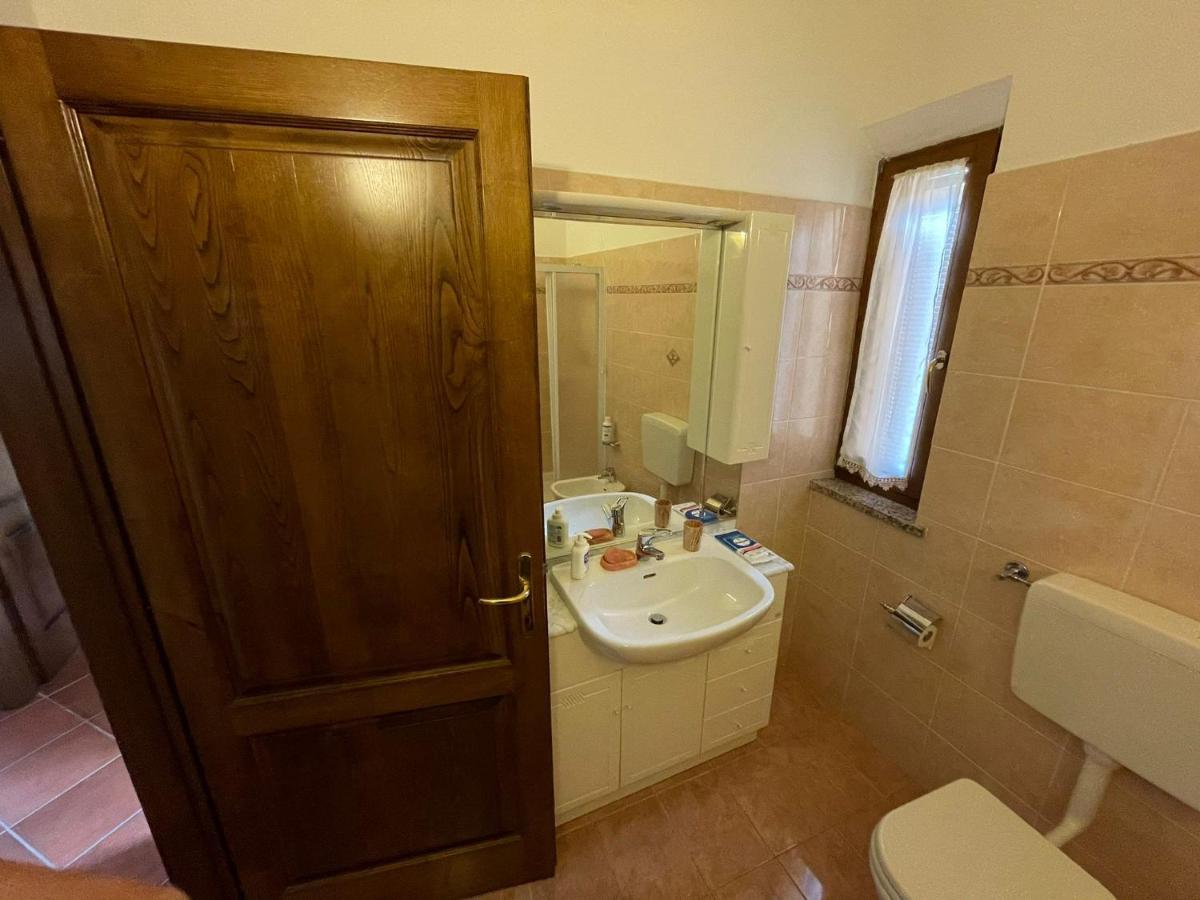 B&B San Biagio Marola  Exterior foto