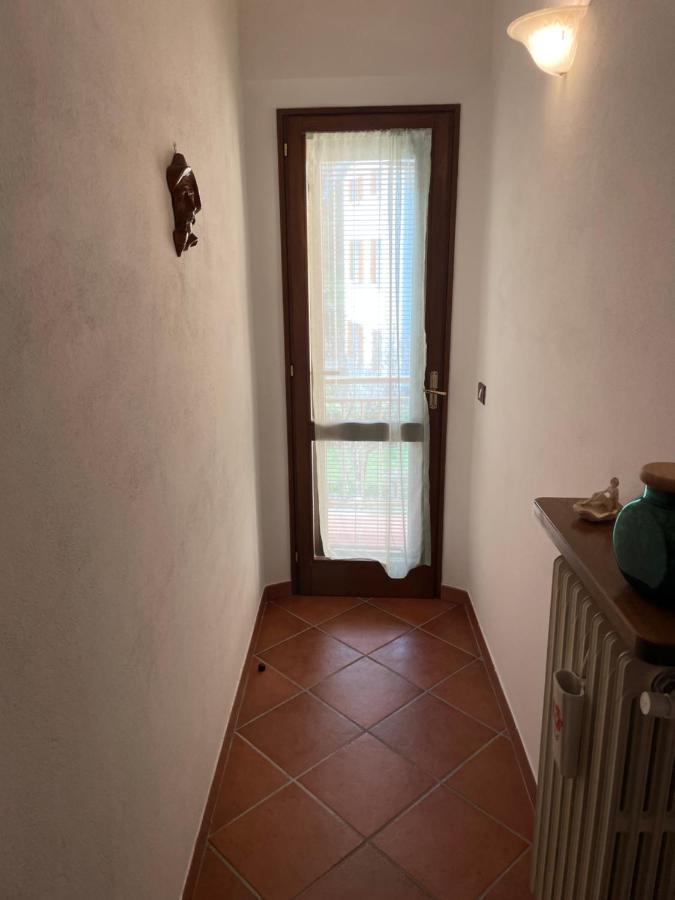 B&B San Biagio Marola  Exterior foto