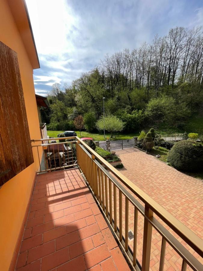 B&B San Biagio Marola  Exterior foto
