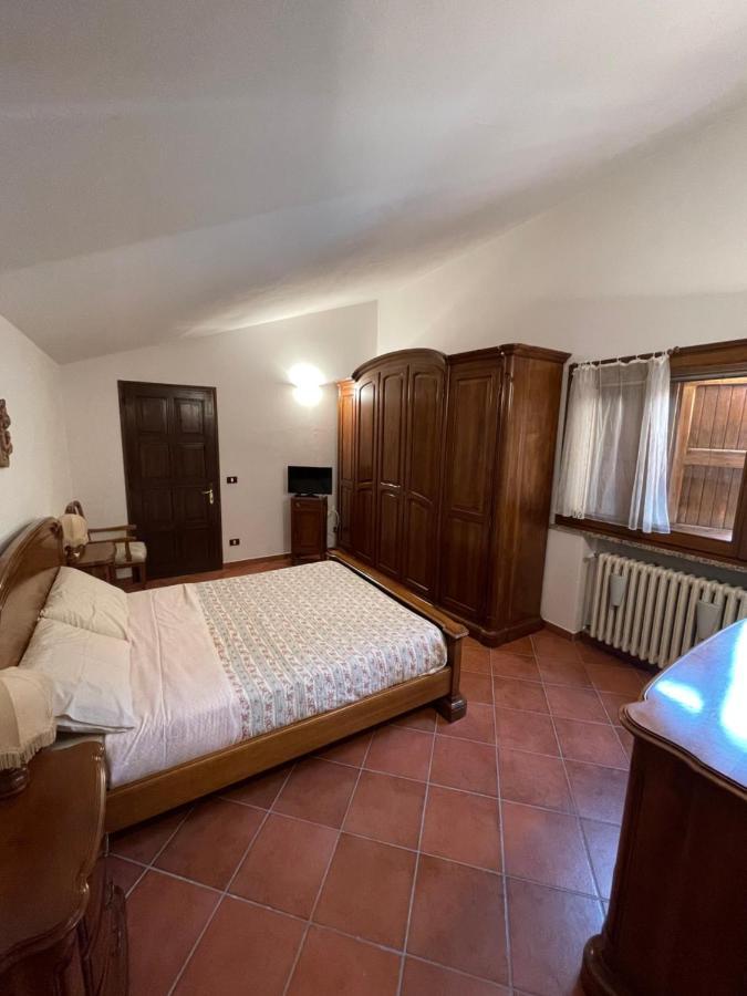 B&B San Biagio Marola  Exterior foto